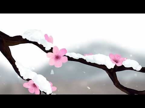 Aethoro - Spring Snow