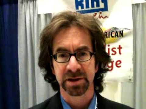 Interview with Jon Ebinger, Program Director at RTDNA Record