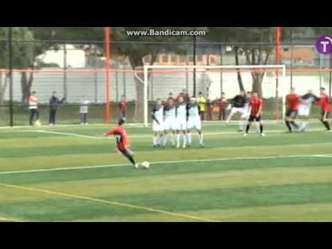 C.D. Azuqueca 0 U.B. Conquense 1. Tercera 2012/13