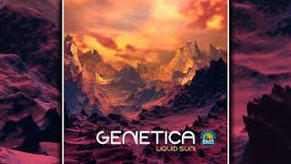 Genetica - Liquid Sun