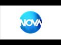 Nova TV TV Ident