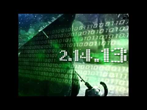 2.14.13 (2.14.83) / dj nagureo (Remixed by Ryo Ohnuki)