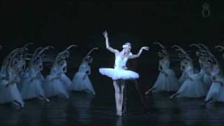 Swan Lake by Tjajkovskij - The Royal Swedish Ballet