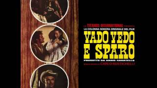 Uno Strano Vecchietto • Carlo Rustichelli