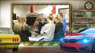 Jack Williams Tire & Auto Service Centers