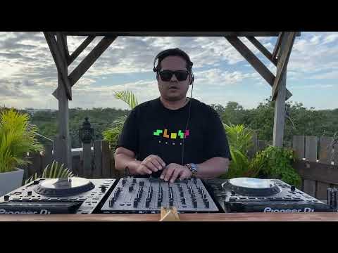 Kamilo Sanclemente | Progressive House Mix 2022 | By @EPHIMERATulum