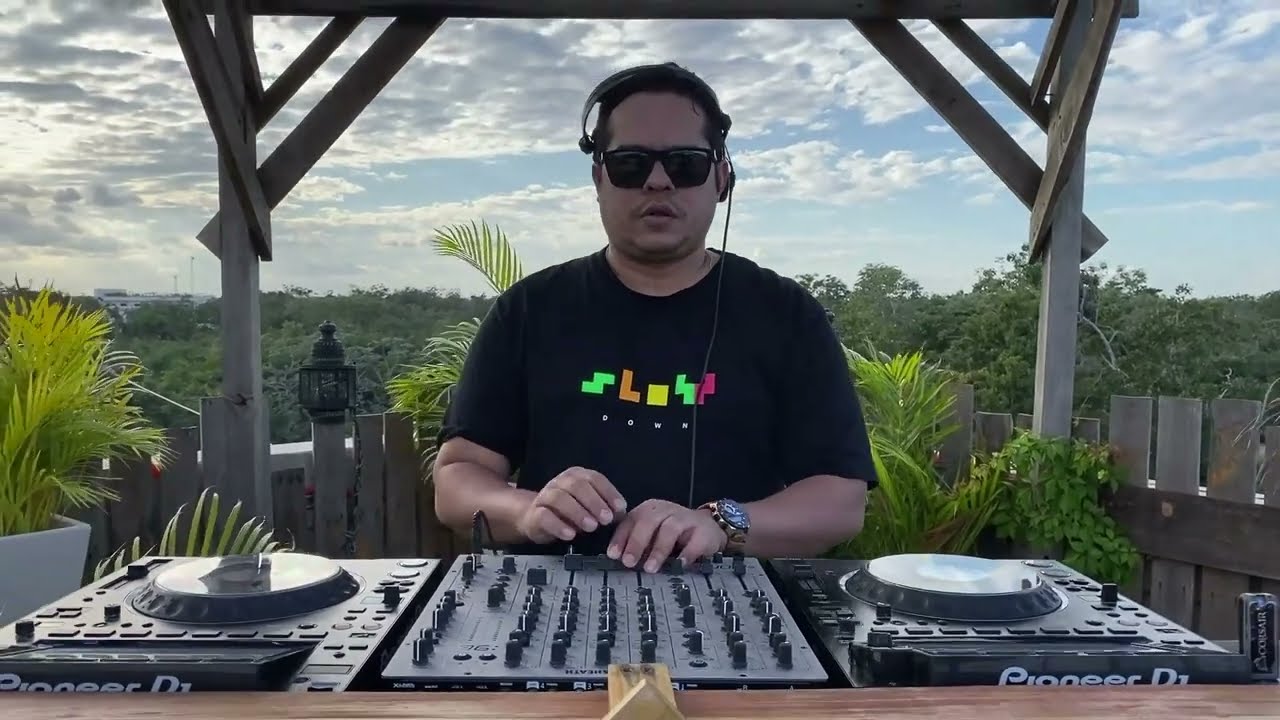 Kamilo Sanclemente @Ephimera Tulum