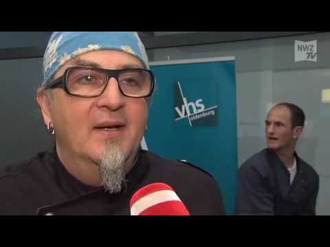 Gaumenfreuden vom Spitzenkoch