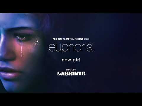 Labrinth – New Girl (Official Audio) | Euphoria (Original Score from the HBO Series)