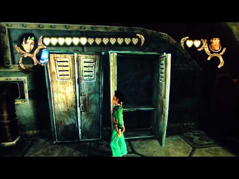 Beyond Good & Evil HD playthrough pt52