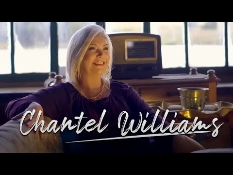 Chantel Williams - Stay With Me (Video)