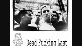 D.F.L. - Word Of Mouth