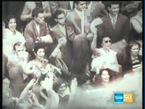 1955 (June 19) Switzerland 0-Spain 3 (Friendly).mpg