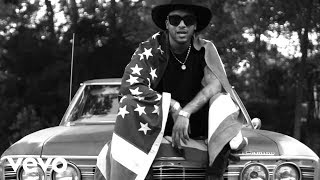 Ro James - Pledge Allegiance (Official Music Video)