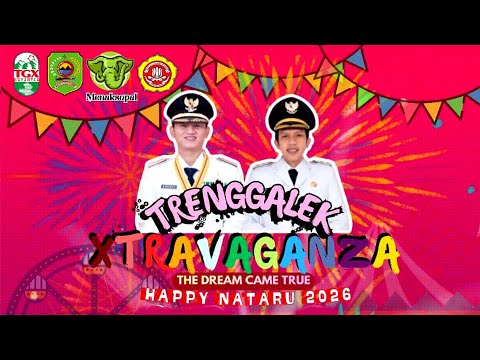 EXTRAVAGANSA NATARU 7 JANUARI 2026  -   FAKEDOPP