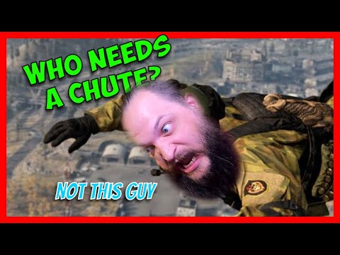 FARA 83 is TERRIBLE! | How not to play WARZONE!