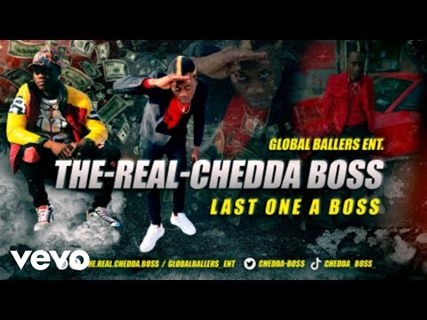 CHEDDA BO$$ - Summer Anthem