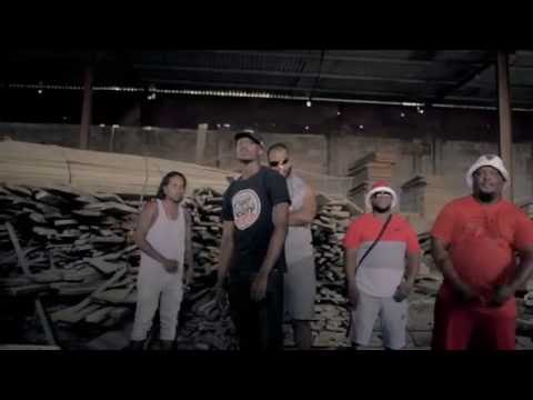 DBelly ft. Cashh - I Swear [Music Video] @Dbelly_ce