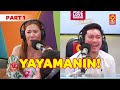 DI KA MAYAMAN KUNG WALA KAYO NITO - Hey! Tambalan na! (March 18, 2024) | PART 1