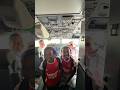 We Met the Pilots and Gave Them a Special Surprise! #pilotlife #captain #southwestairlines #pilot