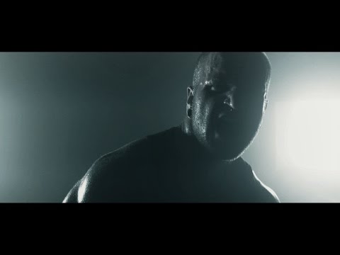 Any Given Day - The Beginning Of The End (Official Music Video)