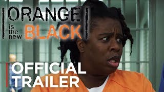 Orange Is The New Black - Season 6 Official Trailer