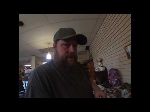 Weekend sales and local auction BIG finds