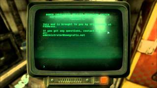 Fallout 3 - Mod Megaton house expansion