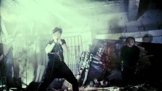 [Official Video]OLDCODEX - Feed A -