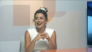 Caf&eacute; de Periodistas con Marci Acu&ntilde;a 08/07/2026