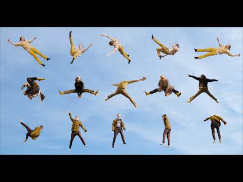 Bubblegum (Official Video)