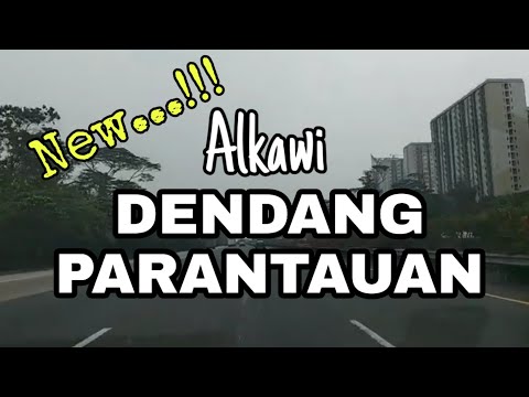 Alkawi...."DENDANG PARANTAUAN" jo rabab Alkawi ( Official Music Video )
