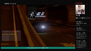 【GTSport】突発ドリコン in TOKYO
