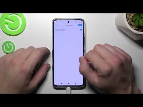 How to Set Custom Notification Sound on XIAOMI 12 Lite