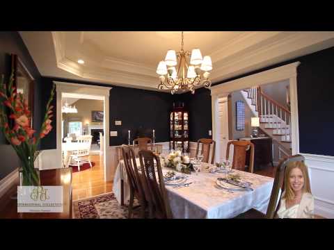 230 Magill Drive, Grafton, MA 01519 This Gorgeous Grafton Home For Sale!! Video