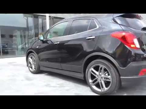 Opel Mokka 1.4 Turbo Innovation OPC line