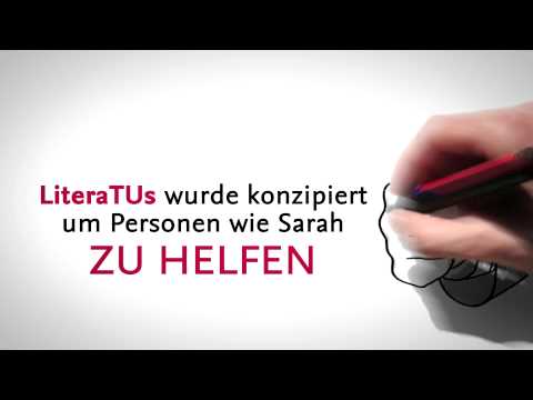 LiteraTUs: Förderung literaler Kompetenzen im Studium