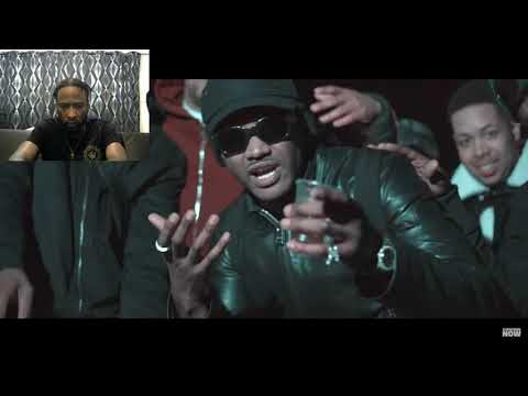 Vic Santoro x RM x Young Spray - Gutter [Music Video] #MYVIEWSTV Reaction