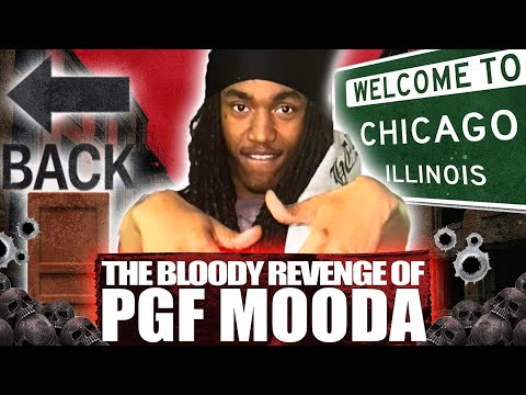 Addicted To Violence: How One Death Created Chaos