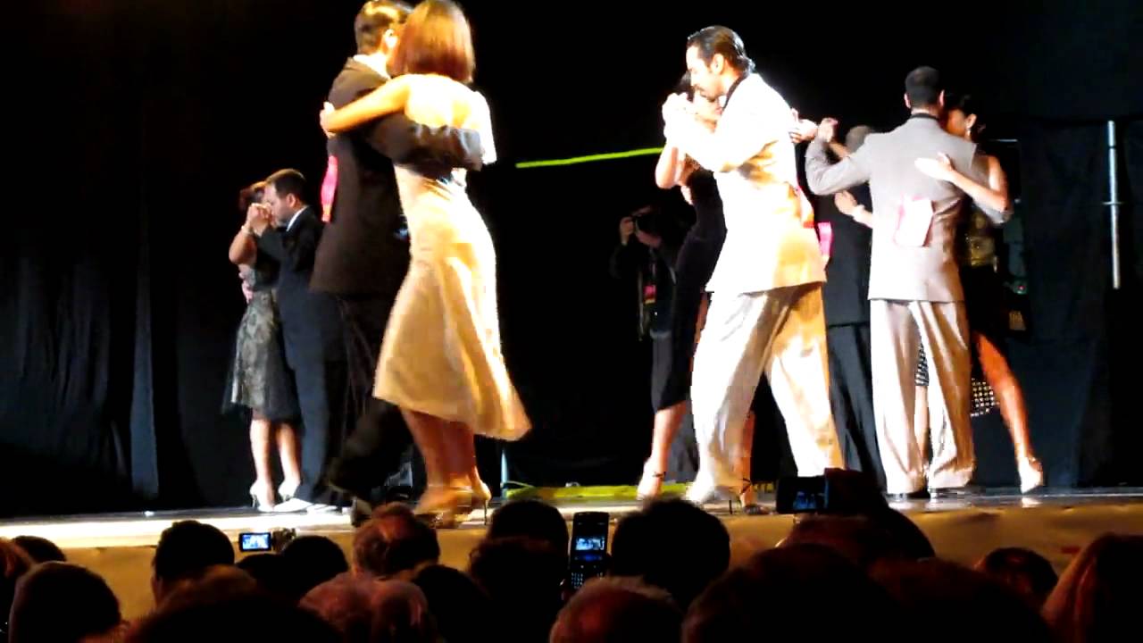 John Erban y Clarissa Sánchez / (2)  26-08-10