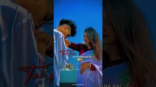 Download lagu Tumse Milkar Ye Jana Hai Status | Teri Chunnariya Song Status | Old Is Gold | Love Status | #shorts mp3
