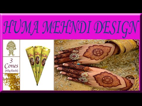 latest Mehndi | Stylish Mehndi | Rose Mehndi | Horia Mehndi | Vishal Mehndi