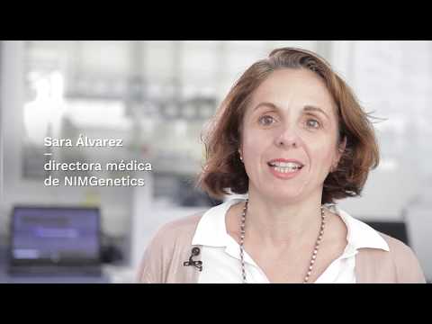 #SomosFPCM: NIMGenetics