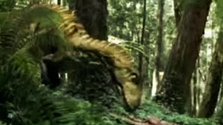 Changing Seasons - Walking with Dinosaurs - BBC