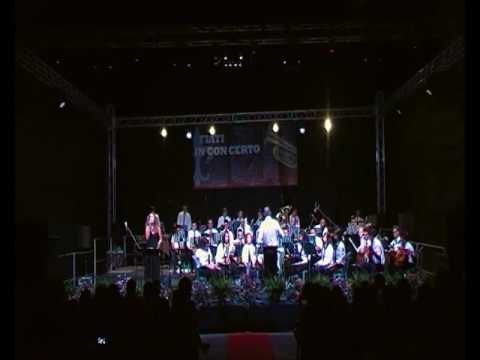 Fiati in Concerto 2016 - Thank you for the music