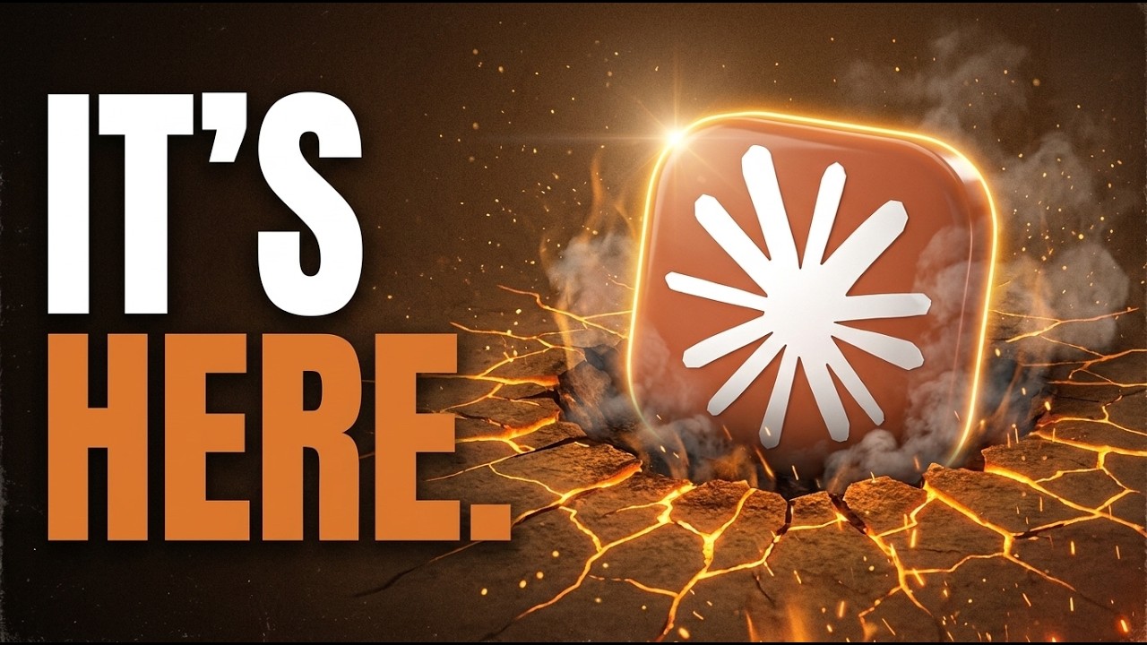 Anthropic Just Dropped Claude Mythos and Fable 5 (Full Breakdown)