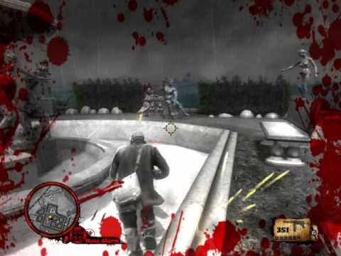 The Saboteur Walkthrough Part 16