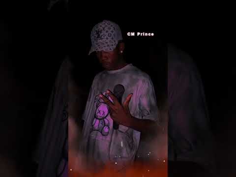 CM Prince_ SUSTO(2021) prod by: MoweyStudio