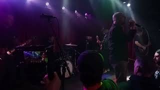 Snapcase - Harrison Bergeron/Cognition (Tony Brooder Memorial Show, Rec Room, Buffalo, May 31, 2025)