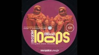 Recycled Loops - Rock The Discotheque (Original Mix)